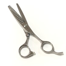 Kéo tỉa YS răng siêu to