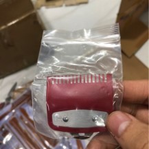 Cữ tông đơ 1.5mm đỏ