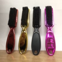 Chổi Phủi Tóc Barber bé