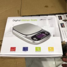 Cân điện tử digital kitchen
