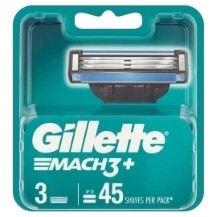 LƯỠI 3 GILLETTE,THAY THẾ GILLETTE L MACH3 GÓI 3