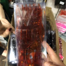 Bộ lược Baber 6 chiếc