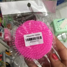 Miếng gội đầu massage