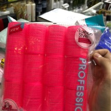 Lô dính hồng vừa (12 chiếc)