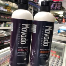 Dầu gội xả Movado phục hồi mềm mượt