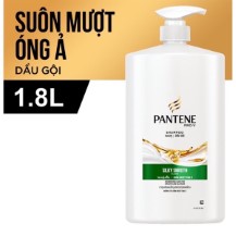 Dầu gội PANTENE chăm sóc tóc 1.8L