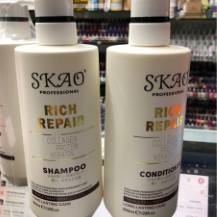 Gội xả Skao rich Repair