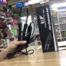 Kìm kẹp nhiệt nối tóc