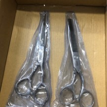 Kéo cắt tỉa DHA