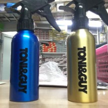 Bình xịt sắt Tony