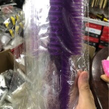 Lược chia tóc loại 1