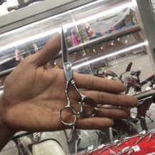 Kéo cắt Tokyo 60Z tay trái