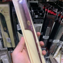 Lược cán nhọn KH T507